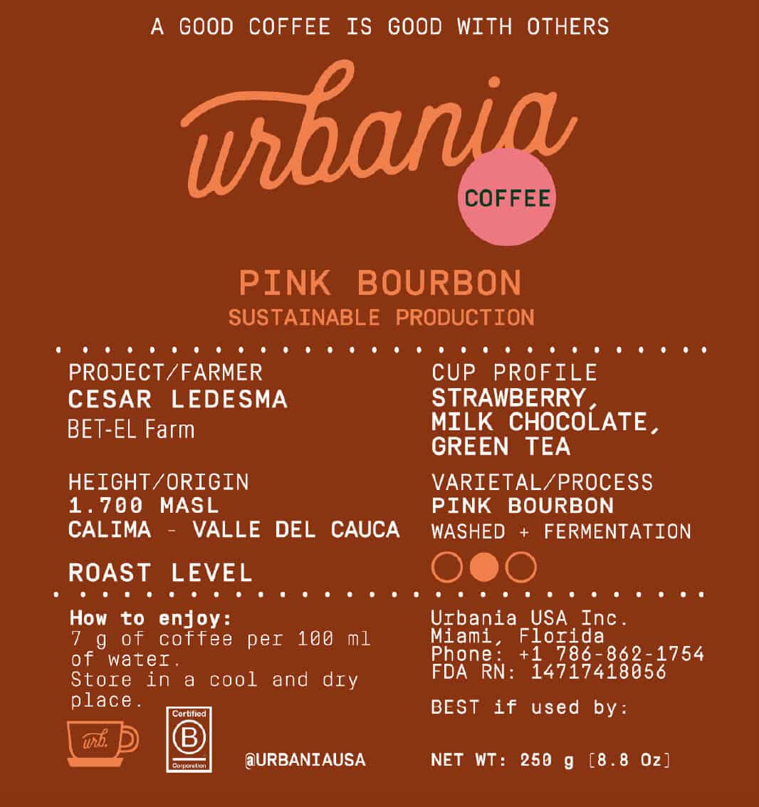 pink-bourbon-impact-coffee-urbania-usa-colombia